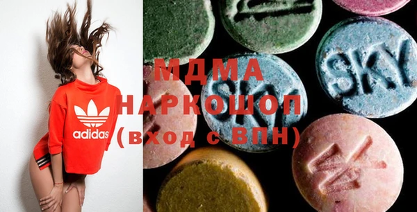 бошки Инта
